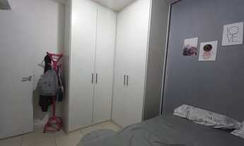 Imagem 5: Apartamento 04 Quartos condomínio Rio 2 Park ( Barra Olímpica