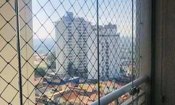 Imagem 4: Apartamento com 2 dormitórios para alugar, 46 m² por R$ 1.950,00/mês - Ponte Grande - Guar