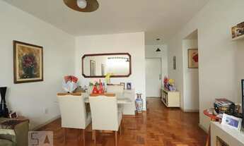 Imagem 3: Apartamento para Aluguel - Centro, 2 Quartos, 118 m2