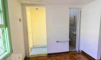 Imagem 3: Casa de Condomínio para Aluguel - Santa Teresinha, 1 Quarto, 45 m2