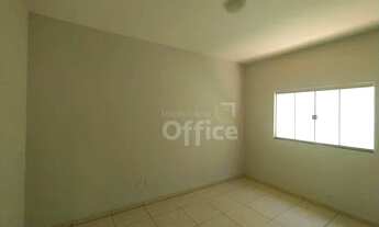 Imagem 3: Casa com 2 dormitórios para alugar, 99 m² por R$ 1.000,00/mês - Gran Ville - Anápolis/GO
