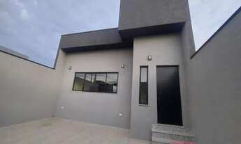 Imagem 3: Casa para Venda em Bragança Paulista, Villa Verde Bragança, 3 dormitórios, 1 suíte, 2 banh