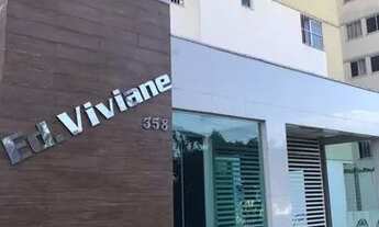 Imagem: GOIANIA - Apartamento Padrão - Jardim América