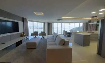 Imagem 5: Apartamento para aluguel com 238 metros quadrados com 4 quartos em Centro - Balneário Camb