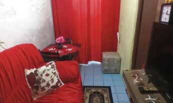 Imagem 4: Vendo uma casa no bairro plataforma