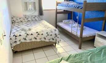 Imagem 6: Apê 100% imobiliado na praia do futuro com vista mar