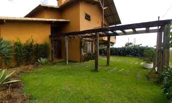 Imagem 2: Casa à venda, 5 quartos, 2 suítes, 6 vagas, A Definir Em Campo - Nova Lima/MG