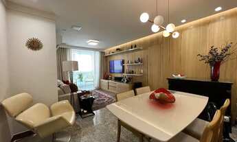 Imagem 2: Apartamento com 2 dormitórios à venda, 90 m² por R$ 1.100.000 - Icaraí - Niterói/RJ