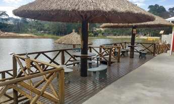 Imagem 5: Chácara condomínio