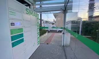 Imagem 2: Excelente apartamento com móveis planejado no Residencial Flores do Bosque