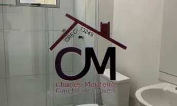 Imagem 2: (CM)) REPASSE APT C/2 QUARTOS NO JANGA C/PISCINA