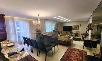 Imagem 3: Apartamento à venda, 4 quartos, 3 suítes, 3 vagas, Serra - Belo Horizonte/MG