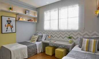 Imagem 7: Apartamento à venda, 4 quartos, 2 suítes, 4 vagas, Sion - Belo Horizonte/MG