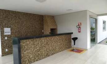 Imagem 3: Apartamento para aluguel tem 44 metros quadrados com 2 quartos em Jardim Imperial - Cuiabá