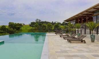 Imagem 2: Terreno à venda no condomínio Alphaville Castelor R$ 349.760 - Condomínio Alphaville Caste