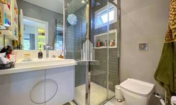 Imagem 7: Casa térrea em rua sem saída ao lado do Parque Horto Florestal, com 4 suítes e lazer compl