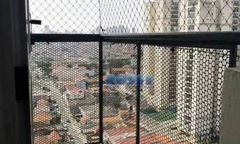 Imagem 4: Apartamento com 2 dormitórios para alugar, 60 m² - Vila Prudente (Zona Leste) - São Paulo