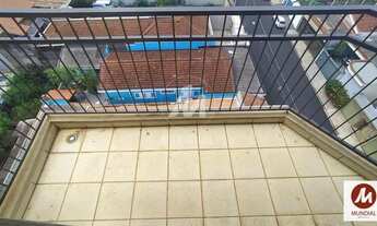 Imagem 4: Apartamento (tipo - padrao) 1 dormitórios, cozinha planejada, elevador, em condomínio fech