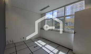 Imagem 4: Sala comercial de 126m², 1 vagas - BIC - Lapa de Baixo - São Paulo - SP