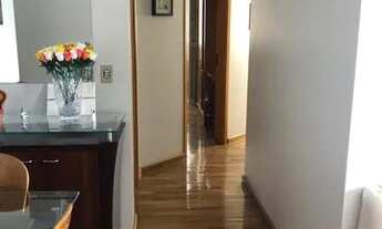 Imagem 7: Apartamento com 84m² no Bela Vista, Osasco