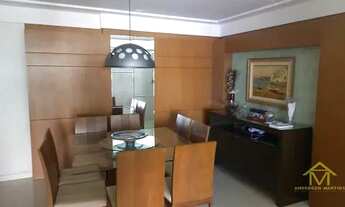 Imagem 7: 2 quartos, 2 suítes, 1 banheiro social e 1 banheiro da área de serviço,3 vagas Cód: 23112J