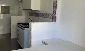 Imagem: Apartamento à venda, 2 quartos, 2 vagas