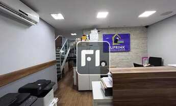 Imagem 5: Conjunto à venda, 141 m² por R$ 1.490.000,00 - Vila Andrade - São Paulo/SP