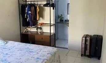 Imagem 7: Apartamento para aluguel possui 108 metros quadrados com 3 quartos em Pituba - Salvador