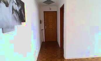 Imagem 3: Apartamento com 2 dormitórios à venda, 77 m² por R$ 300.000 - Vila Cordenonsi - Americana