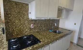 Imagem 3: Apartamento - Parque Gabriel - Hortolândia