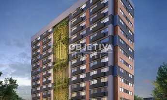 Imagem: Studio à venda 1 Quarto, 26.61M², Mont