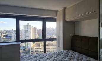 Imagem 4: Apartamento Alto Padrão