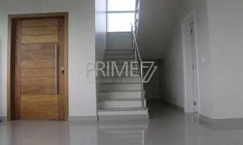 Imagem 2: PIRACICABA - Casa de Condomínio - Taquaral