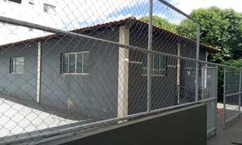 Imagem 2: ÁGIO de apartamento à venda, 56 m² por R$ 50.000 - Jardim dos Gravatás - Uberlândia/MG