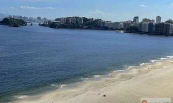 Imagem 6: Apartamento com 4 dormitórios à venda, 300 m² por R$ 5.100.000,00 - Icaraí - Niterói/RJ