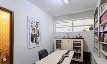 Imagem 7: Apartamento para aluguel, 4 quartos, 1 suíte, 4 vagas, Santo Antônio - Belo Horizonte/MG