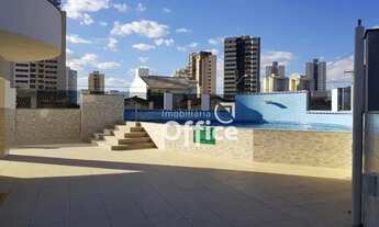 Imagem 5: Apartamento à venda, 273 m² por R$ 1.100.000,00 - Jundiaí - Anápolis/GO