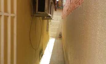 Imagem: VENDO CASA CONJ GALILEIA II ACEITO PROPOSTAS