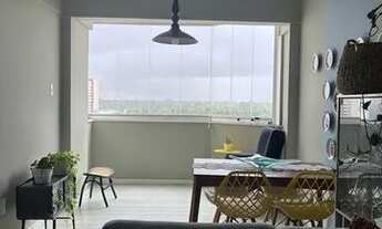 Imagem 2: ED. SAN REMY, apt. c/ 75m²