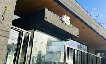 Imagem 2: Apartamento 3 quartos Noir Plus Barra Bonita