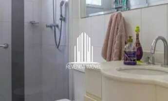 Imagem 5: Apartamento no Condômino Sphera na Água Branca com 104m² 3 dormitórios 1 suíte 3 banheiros