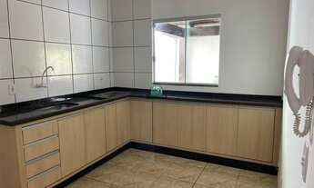 Imagem 5: Casa 3 quartos para Venda Residencial Vale do Sol, Anápolis