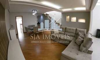 Imagem: Casa dos sonhos à venda no bairro da Mooca