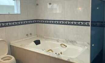 Imagem 4: Casa de condomínio sobrado para aluguel e venda com 400 metros quadrados com 5 quartos