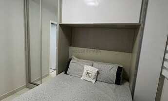 Imagem 7: Apartamento Mobiliado no Edifício Alvorada