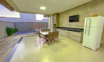 Imagem 7: Jardins Lisboa Casa em condomínio com 3 dormitórios