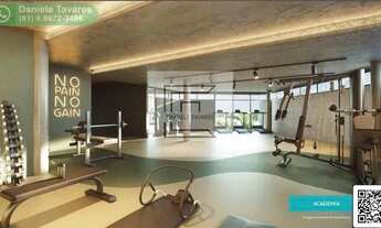 Imagem 5: Flat em Carneiros