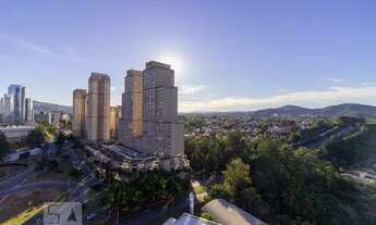 Imagem 6: Apartamento para Aluguel - Alphaville, 2 Quartos, 69 m2