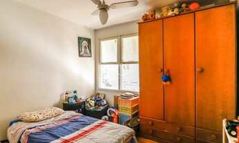 Imagem 6: Apartamento para Venda - 63m², 3 dormitórios, Petrópolis