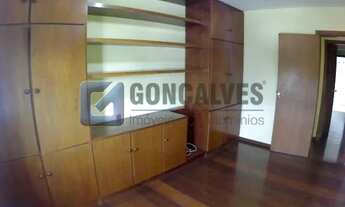 Imagem 4: SAO BERNARDO DO CAMPO - Residential / Apartment - CENTRO